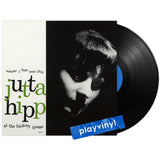 Jutta Hipp - At The Hickory House Vol.1 (Live) [LP]