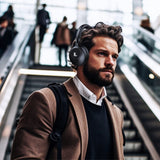 Laudberg H1B - Black