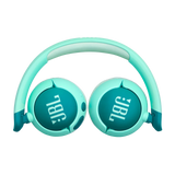 JBL Junior 320BT Green