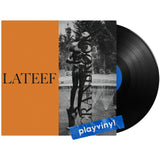 Yusef Lateef - Lateef At Cranbrook [LP]