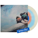 Polyvoda - PILIGRIMS NEVER COME BACK [LP] - Colored
