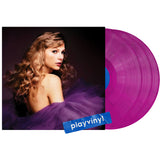 Taylor Swift - Speak Now (Taylor's version - Orchid Marbled) [3LP]