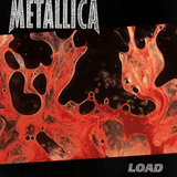 Metallica - Load (Limited Edition) [5LP/15 CD/4DVD] - Deluxe Box Set