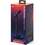 JBL Stream Talk Black