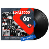 Various – Top 2000: The 00's [2LP]