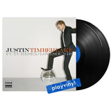 Justin Timberlake - Futuresex / Lovesounds [2LP]