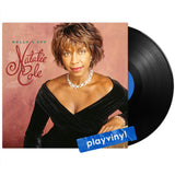 Natalie Cole - Holly & Ivy [LP]
