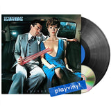 Scorpions - Lovedrive (50th Anniversary Deluxe Editions) [LP+CD]