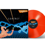 Fancy - Contact [LP] - Orange