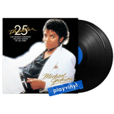 Michael Jackson - Thriller (25th Anniversary Edition) [2LP]