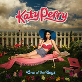 Katy Perry - One of the Boys (15th Anniversary Edition) [LP]