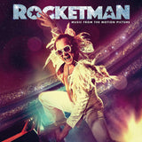 Elton John And Taron Egerton - Rocketman (OST) [2LP]