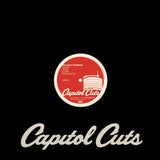 Black Pumas - Capitol Cuts. Live From Studio A [LP] - Colored