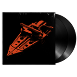 Pierce The Veil - The Jaws Of Life (Deluxe Limited Edition) [2LP]