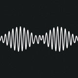 Arctic Monkeys - AM [LP]