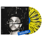 The Weeknd - Beauty Behind The Madness (Limited Edition) [2LP] - Colored