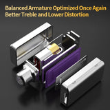 Knowledge Zenith ZSN Pro 2 Mic - Blue