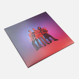 Ziferblat - Of Us [LP] - Coloured