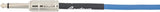 FENDER CABLE CONTOUR SERIES 10 ft LAKE PLACID BLUE