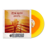 Yellowcard - Ocean Avenue Acoustic [LP] - Colored