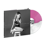 Ariana Grande - My Everything [LP] - Clear Vinyl