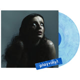 YUVI - Спомина Любову (Limited Edition) [LP] - Blue Moon Vinyl