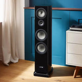 Canton Vento 90 - Black