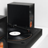 A2 2M Red + R-40PM - Black