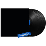 Kanye West - Donda (Deluxe Edition) [4LP]