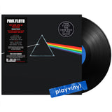 Pink Floyd - The Dark Side Of The Moon [LP]