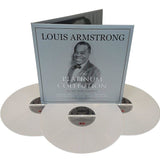 Louis Armstrong - The Platinum Collection [3LP] - Colored