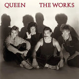 Queen - The Works [LP]