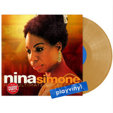 Nina Simone - Her Ultimate Collection [LP] - Colored