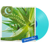 LATEXFAUNA - Ajahuaska. Season 2 [LP] (Mint Vinyl)