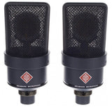 Neumann TLM 103 Stereo Set - Black