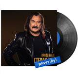 Степан Гіга - Кращі Пісні [LP] - Black Vinyl