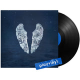 Coldplay - Ghost Stories [LP]