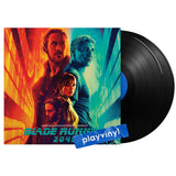 Hans Zimmer & Benjamin Wallfisch - Blade Runner 2049 (Original Motion Picture Soundtrack) [2LP]