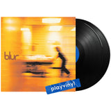 Blur - Blur (Limited Edition) [2LP]