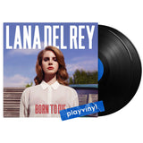 Lana Del Rey - Born To Die [2LP]