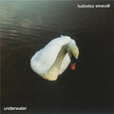 Ludovico Einaudi - Underwater [2LP]