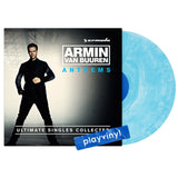 Armin van Buuren - Anthems (Limited Edition) [2LP] - Colored