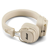 Marshall Major V - Cream