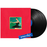 Kanye West - My Beautiful Dark Twisted Fantasy (Limited Edition) [3LP]