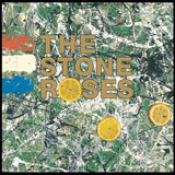 The Stone Roses - The Stone Roses [LP] - Clear Vinyl