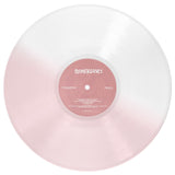 0%MERCURY - We Should Definitely Do This! (Limited Edition) [LP] - Pink/White Vinyl