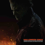 John Carpenter/Cody Carpenter & Daniel Davies - Halloween Ends [LP]