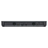 Shure BLX288E/SM58-M17