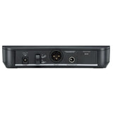 Shure BLX4E=-H8E