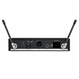 Shure BLX4RE=-M17